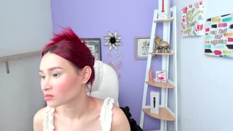 Naomy Stanley online show from July 11, 1:36 pm