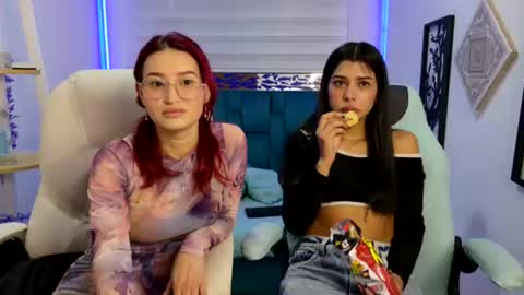 Naomy Stanley online show from July 21, 7:49 pm