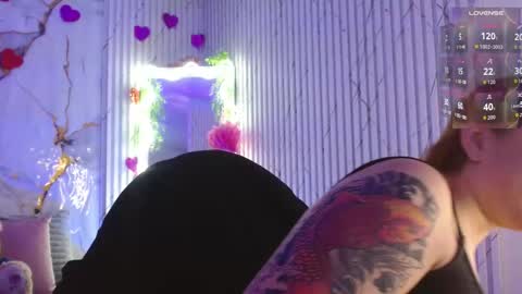 Naomy  online show from February 27, 3:06 am