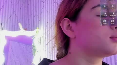 Naomy  online show from May 4, 3:46 am