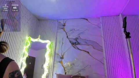 Naomy  online show from May 8, 3:34 am