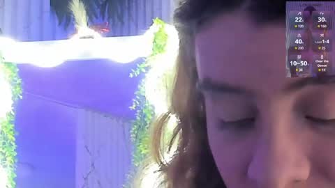 Naomy  online show from May 29, 3:04 am