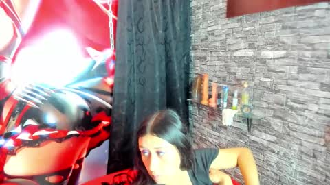 naomy  online show from October 11, 11:31 am