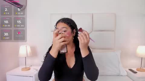Snapshot of naomycambels chatting on July 21, 11:23 am naomycambels online show from July 21, 11:23 am
