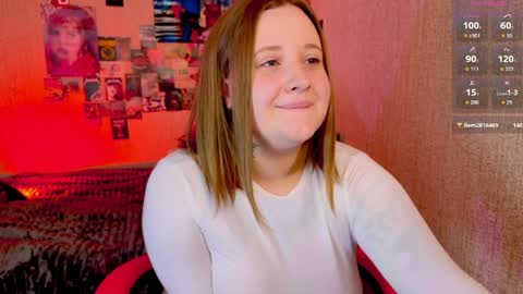 Snapshot of naomyreyyy chatting on April 1, 2:14 pm Naomy Rey online show from April 1, 2:14 pm