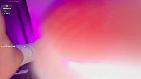 Snapshot of naomyreyyy chatting on July 10, 6:54 pm Naomy Rey online show from July 10, 6:54 pm