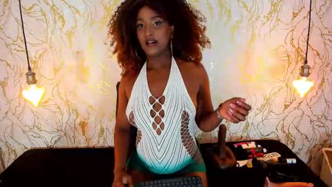 Naomy online show from October 2, 8:49 pm