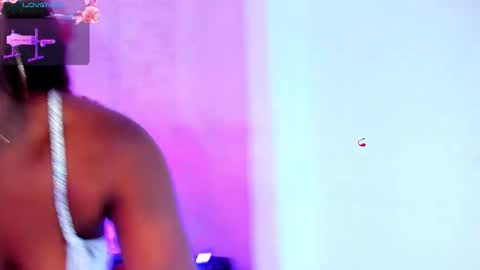 Naomy online show from February 12, 8:48 pm