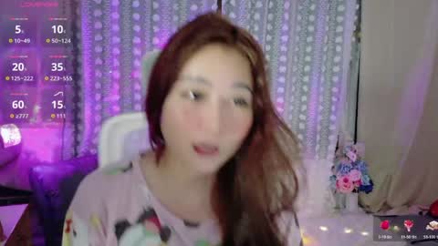 Snapshot of napat_jiejie chatting on May 10, 3:17 pm Napat jiejie online show from May 10, 3:17 pm