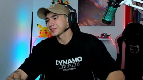 Snapshot of naranjo_seb chatting on January 18, 7:28 am sebastian online show from January 18, 7:28 am