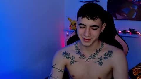 Snapshot of naranjo_seb chatting on February 19, 9:28 am sebastian online show from February 19, 9:28 am