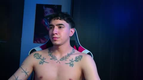 Snapshot of naranjo_seb chatting on October 18, 10:16 am sebastian online show from October 18, 10:16 am