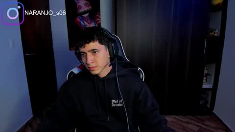 sebastian online show from January 14, 5:57 am