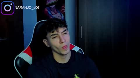 sebastian online show from February 11, 5:01 am