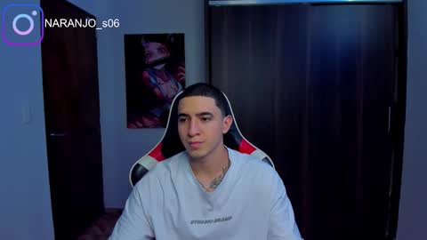 sebastian online show from February 20, 6:48 am