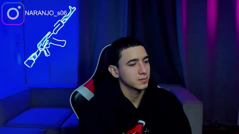 sebastian online show from March 6, 6:54 am