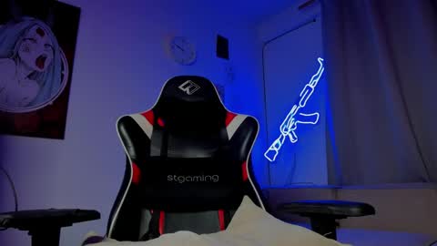 sebastian online show from May 15, 11:56 pm