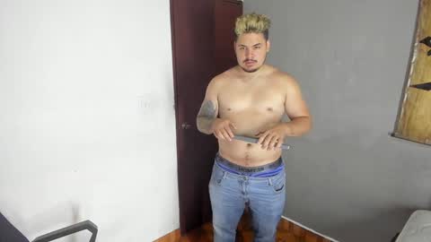 deibyd online show from December 17, 5:51 am