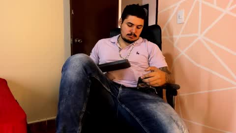 deibyd online show from February 22, 1:13 pm