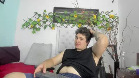 deibyd online show from September 24, 2:26 am