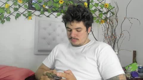 deibyd online show from October 7, 10:29 pm