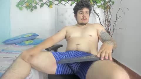 deibyd online show from October 22, 2:34 am