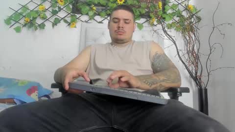 deibyd online show from November 4, 4:22 am