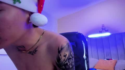 Nascary Fox online show from December 16, 8:36 pm