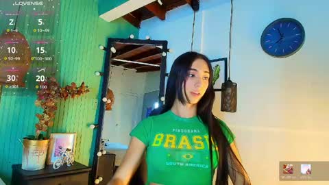 nasly_smit online show from May 5, 7:11 pm