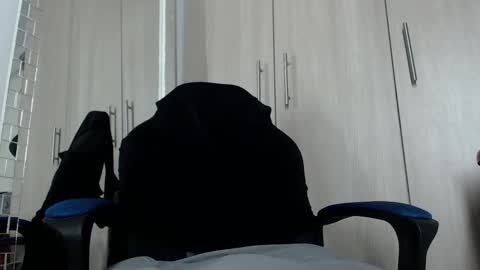 Snapshot of nassh_18 chatting on October 16, 9:38 pm nassh_18 online show from October 16, 9:38 pm