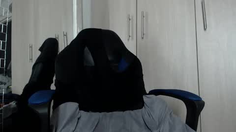 nassh_18 online show from November 10, 3:16 am