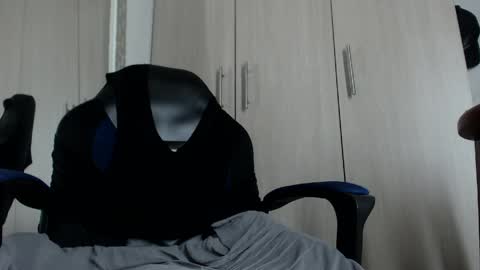 nassh_18 online show from April 28, 2:27 am