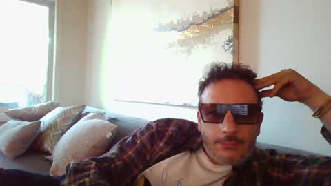 nassobout online show from June 27, 12:55 pm