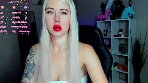 Nastya online show from December 22, 1:35 am