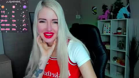 Nastya online show from January 14, 2:28 am