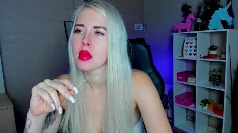 Nastya online show from January 15, 1:54 am