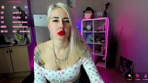 Nastya online show from May 1, 1:43 am