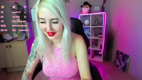 Nastya online show from May 2, 1:43 am