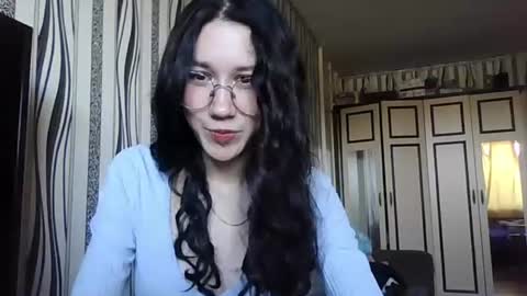 Snapshot of nastasya_sexy chatting on July 3, 5:25 am Nastasya online show from July 3, 5:25 am