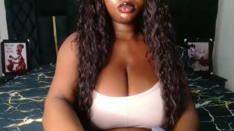 Amanda online show from December 1, 6:35 pm