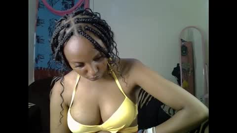 Snapshot of nasty_barbie1 chatting on March 13, 12:34 pm Barbiee online show from March 13, 12:34 pm