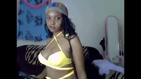 Snapshot of nasty_barbie1 chatting on March 29, 9:09 am Barbiee online show from March 29, 9:09 am