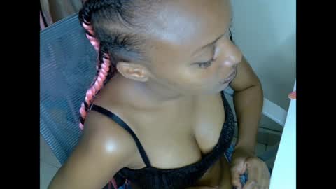Snapshot of nasty_barbie1 chatting on May 30, 11:29 am Barbiee online show from May 30, 11:29 am