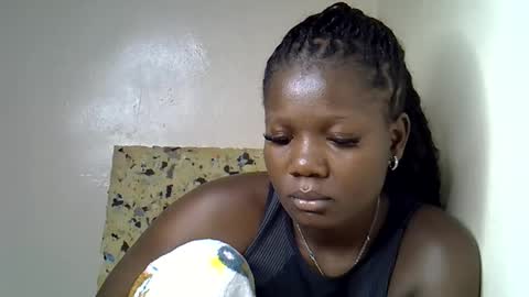 Snapshot of nasty_cherish chatting on June 9, 12:33 am Cherish online show from June 9, 12:33 am