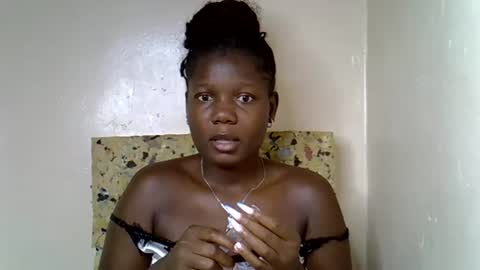 Snapshot of nasty_cherish chatting on June 20, 1:58 pm Cherish online show from June 20, 1:58 pm
