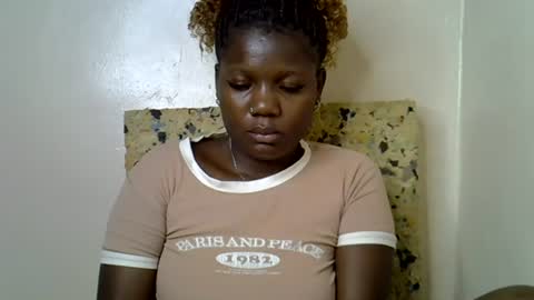 Snapshot of nasty_cherish chatting on July 20, 1:24 pm Cherish online show from July 20, 1:24 pm