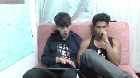 nasty_joel online show from December 14, 2:33 pm