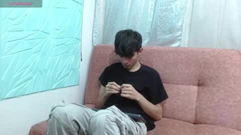 nasty_joel online show from December 15, 3:05 pm