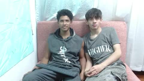 nasty_joel online show from December 19, 2:35 pm