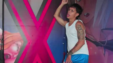Snapshot of nasty_sex2 chatting on July 7, 1:08 am nasty_sex2 online show from July 7, 1:08 am